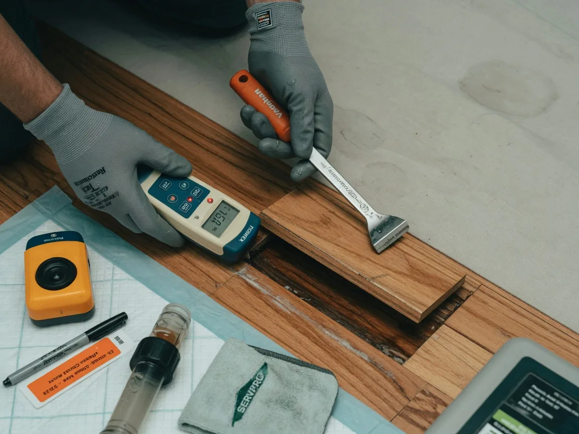 Why choose Water Damage Restoration in Ashland, AL